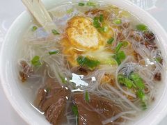 -东街钟楼肉粽(总店)