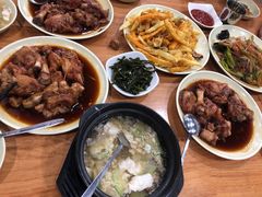 -贤花饭店(凯德店)