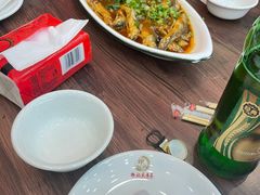 -郭记家常菜下水馆