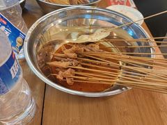 -嘉州鲜知味钵钵鸡(奎星楼店)