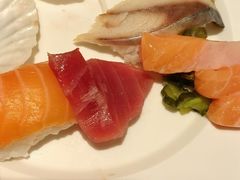 -上海锦江汤臣洲际大酒店壹阶层