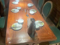 -前海沿·青岛菜(大拇指广场石老人店)