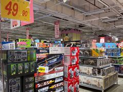 -大润发(花都店)