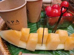 -森SPA·泰式按摩·精油Massage(宝安中心店)