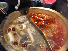 -四川香天下火锅(上海城店)