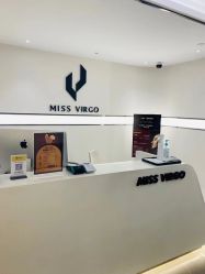 -处女座·MISS VIRGO·半永久纹眉野生眉