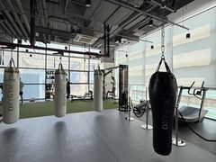-OXYGYM 奥美氧舱运动中心(朝阳大悦城店)