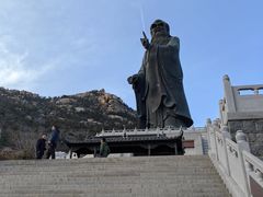 -青岛崂山太清宫
