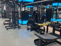 -NRG 健身私教CLUB(世博源店)