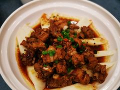 -明城五号烤鸭坊(建国门店)