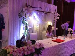 -上海雅居乐万豪侯爵酒店