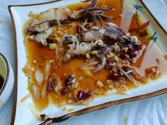 -宾朋海鲜特色美食餐厅·纯手工鲅鱼水饺(兴海路店)