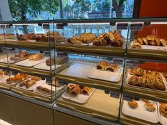 -新侨三宝乐面包店(崇文门店)
