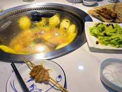 -好灶头铁锅炖(万象城店)