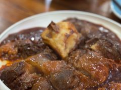 -闻香阁·清真(光荣道店)
