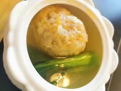 -新淮扬村·淮扬菜·北京烤鸭·世界美食之都示范店(崇文门店)