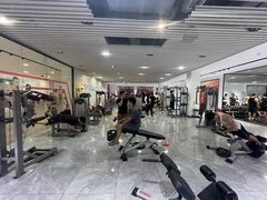 -奇迹健身(金牛凯德店)