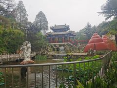 -红螺寺