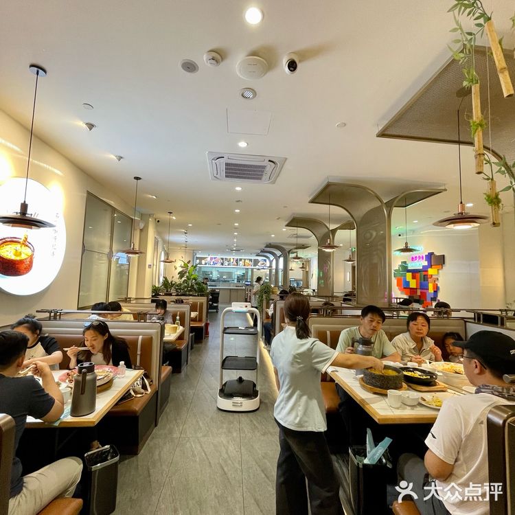 5刷了！的确是北京蕞好吃的肘子饭！