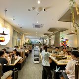 5刷了！的确是北京蕞好吃的肘子饭！