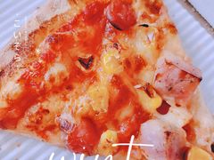 -必胜客(WOW昙华林店)