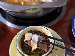 -大理.老字号渝记酸萝卜乌鱼(古城总店)