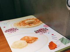 -萨莉亚意式餐厅(新邻天地店)