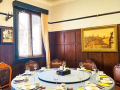 -白家餐厅(徐家汇店)