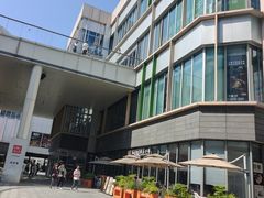 -宝山日月光中心