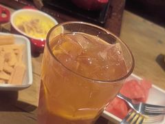 -豪客来牛排(人民东路店)