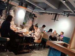-海味当家·蒸锅海鲜(星海公园店)