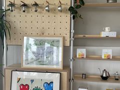 -omitofee咖啡(水泽店)