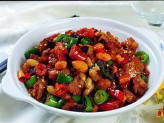 -狼诱惑(泰山大街店)