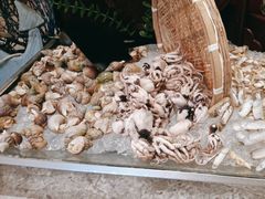 -盛宴标帜餐厅·亲子自助 (南昌喜来登酒店)
