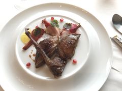-Caprice(香港四季酒店)