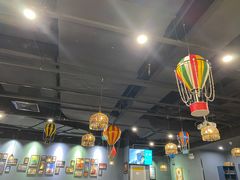 -TUK土耳其餐厅·下午茶(卢湾店)