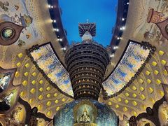 -牛首山文化旅游区