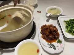 -19号私房菜(云南路店)