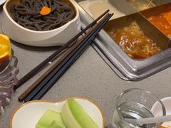 -海底捞火锅(旭辉MALL店)