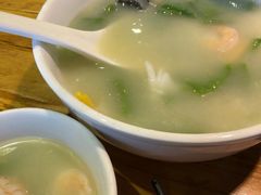 -吕氏疙瘩汤·私家菜馆(慈云寺店)