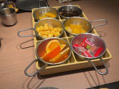 -将军牛排·尔滨地标朝鲜族美食(总店)