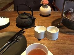 -Carbon莫卡哆·意大利复古集市餐厅(杭州大厦店)