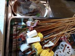-正宗钢管厂五区·小郡肝火锅·串串香(商品街总店)