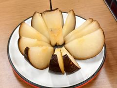 -那红花·东北菜铁锅炖(仙林金鹰店)