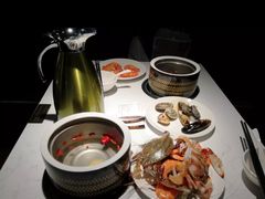 -加餐海鲜自助(宝龙一城店)