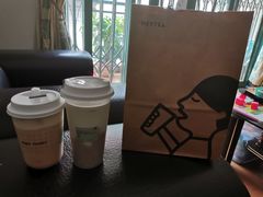 -喜茶(佛山顺德大良东乐路店)