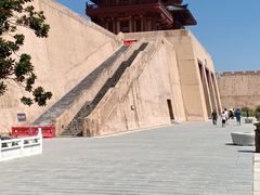 -中国汉城景区