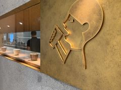 -喜茶(深圳万象城黑金店)