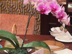 -明阁 Ming Court(广州朗豪酒店)