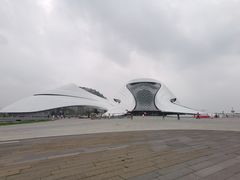 -哈尔滨大剧院